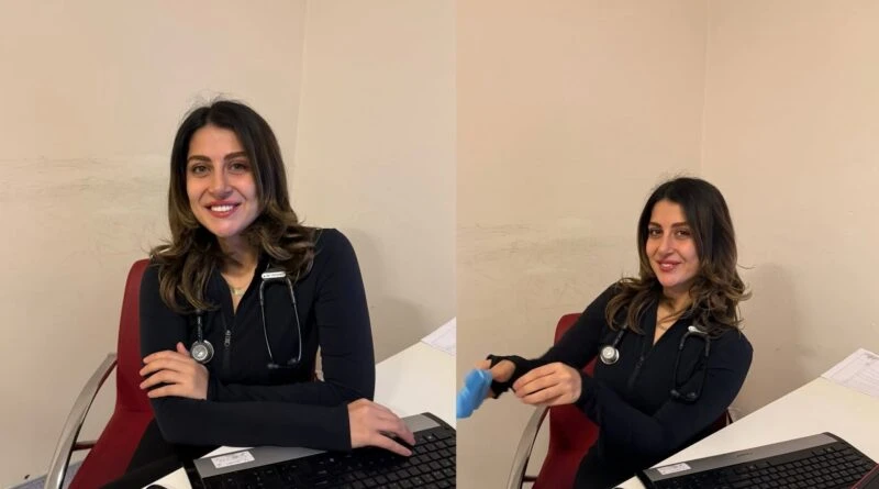 Dr. Tuba Güleç Kim, Nerde Çalışıyor (1)