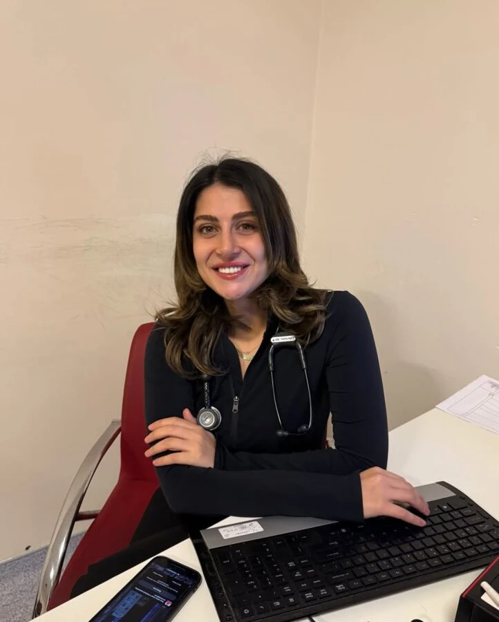 Dr. Tuba Güleç Kim, Nerde Çalışıyor (2)