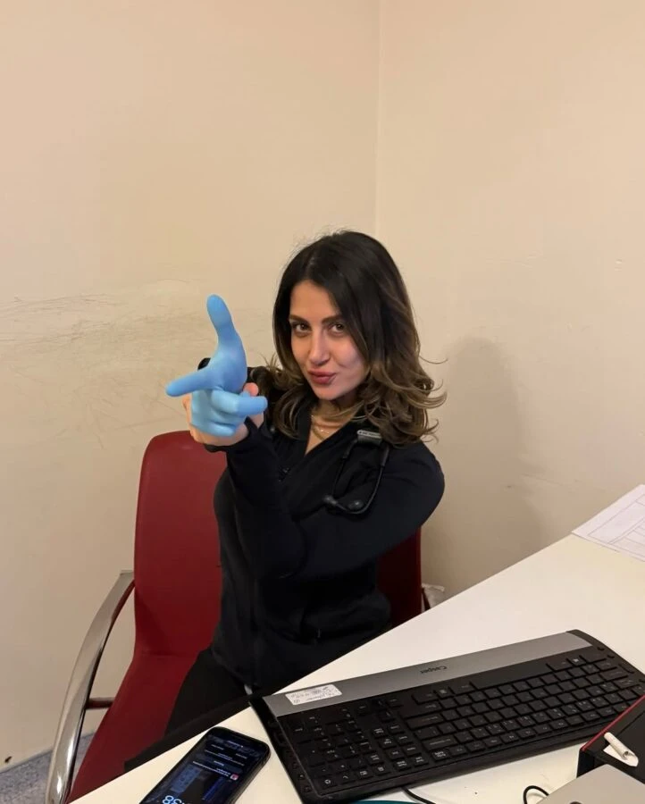 Dr. Tuba Güleç Kim, Nerde Çalışıyor (3)