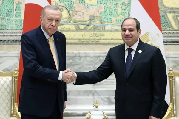 Erdogan In Sisi Icin Kullandigi Ifade Zirveye 18175015 1134 Amp