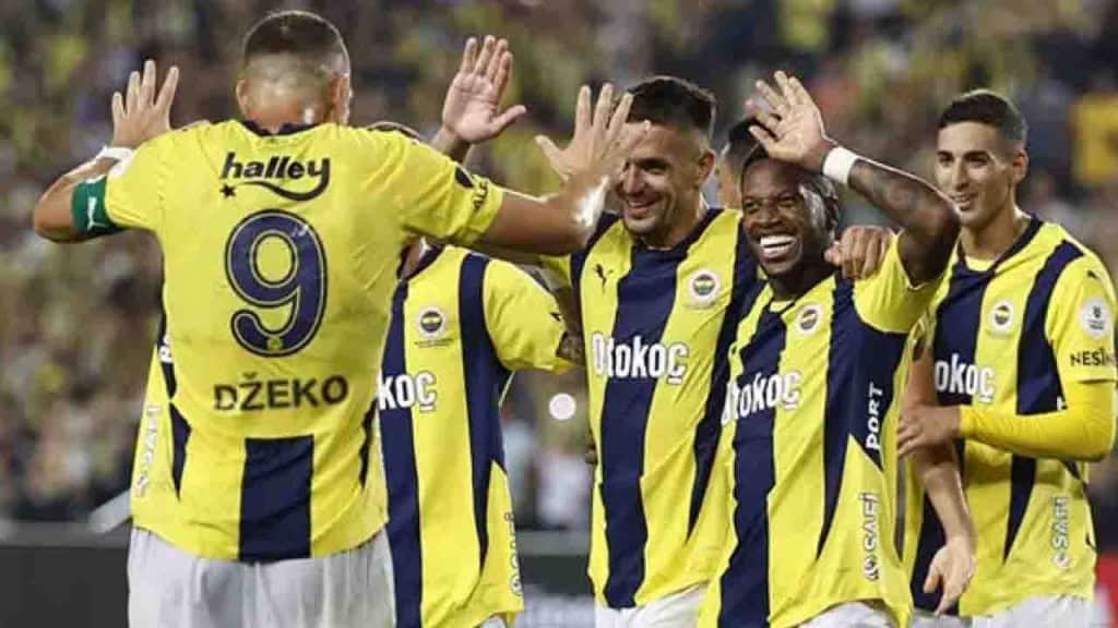 Fenerbahce Athletic Bilbao Maci Ne Zaman 1024X576