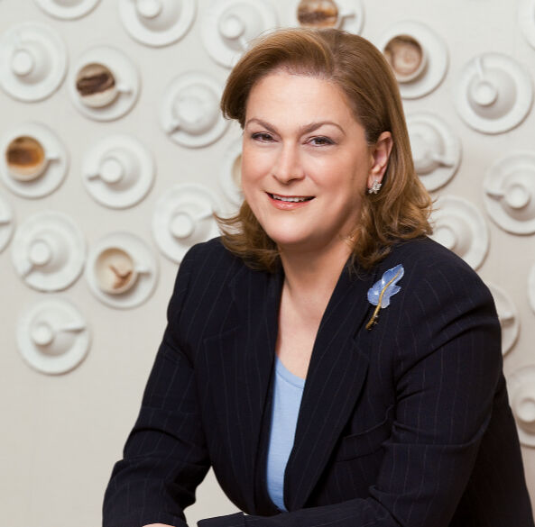 Forbes Dunyanin En Guclu 100 Kadini Listesini Acikladi Turkiyeden Bir Isim Var 17339875497340 2