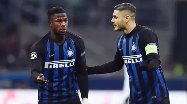 Herkes Sadece Keita Balde Yi Biliyordu Wanda 18208171 6326 M