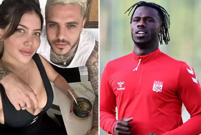 Herkes Sadece Keita Balde Yi Biliyordu Wanda 18208172 487 Amp