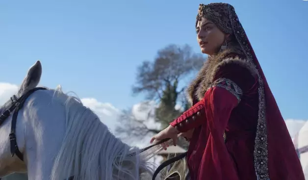 Kurulus Osman Canli Izle Atv Kurulus Osman 176 18195069 5875 M