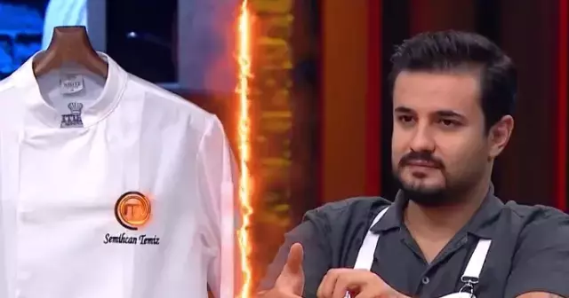 Masterchef Puan Durumu Ne 25 Aralik Carsamba 18195850 215 M