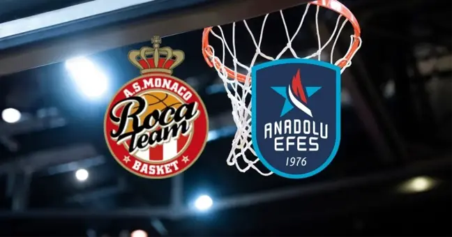 Monaco Anadolu Efes Basketbol Maci Ne Zaman 18197043 4460 Amp
