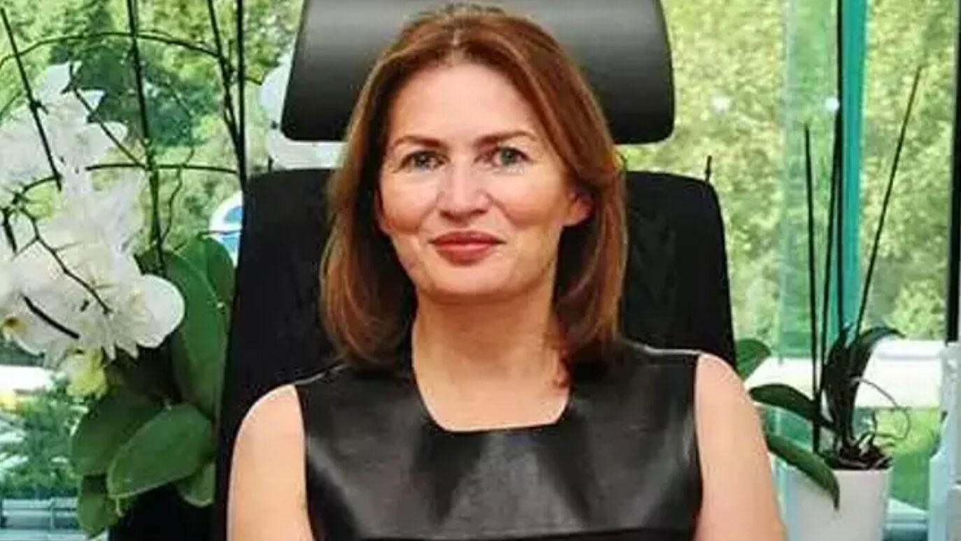 Ozlem Cankurtaran Kimdir Neden Oldu Hastaligi Neydi Modern Tibbin Filozofu Deniliyordu 17338277005792 1