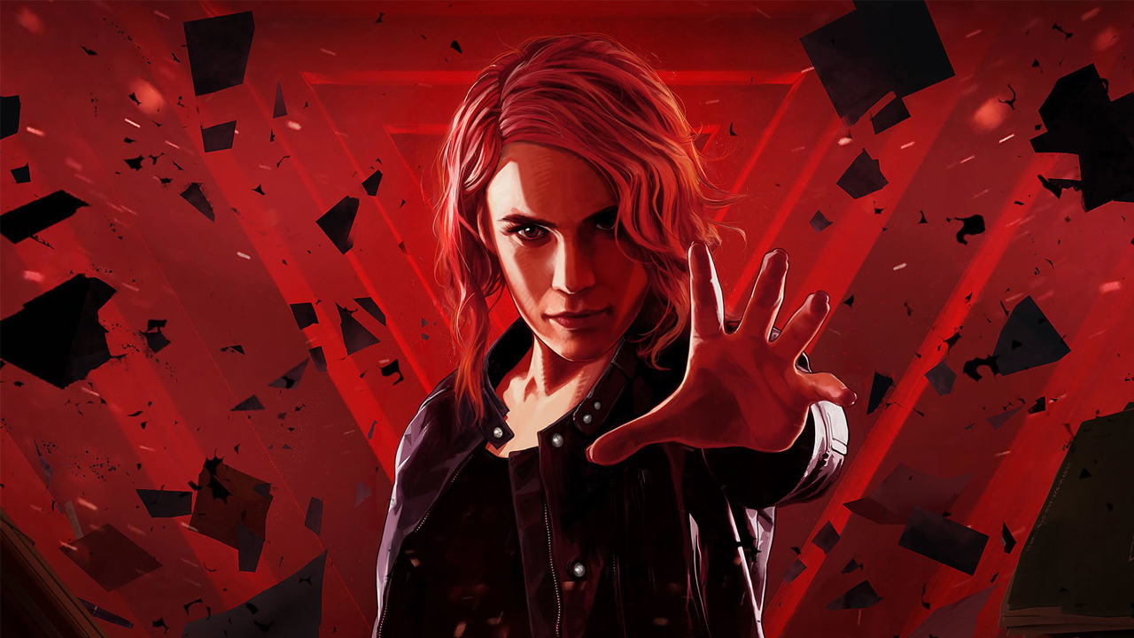 Remedy Iki Yeni Control Oyunu Yapiyor