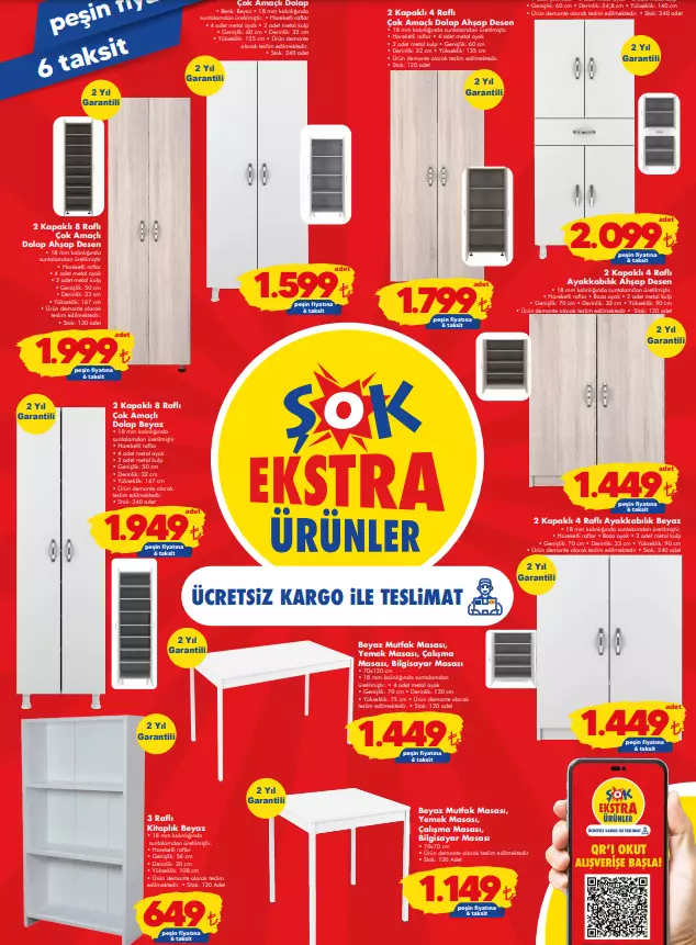 Sok 14 Aralik Aktuel Katalogu Sok Ta Neler Var 18150996 8083 M