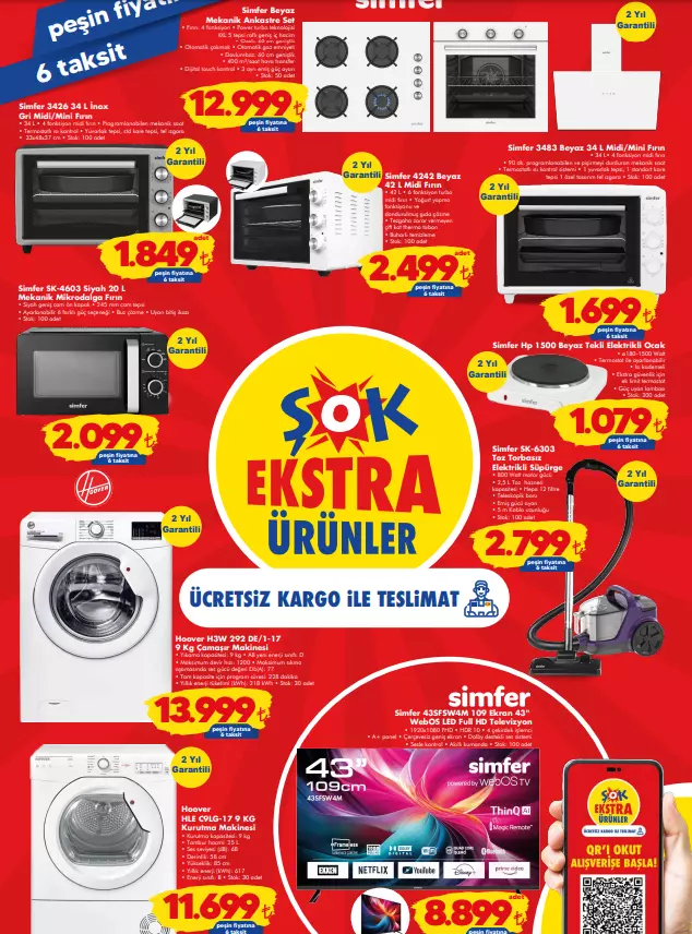 Sok 14 Aralik Aktuel Katalogu Sok Ta Neler Var 18150996 9865 M