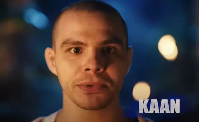 Survivor Kaan Kimdir Kac Yasinda Gonulluler 18169596 4560 Amp