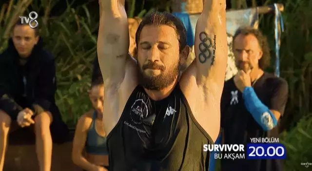 19 Ocak Survivor Dokunulmazlik Oyununu Kim Hangi 18279541 6646 M