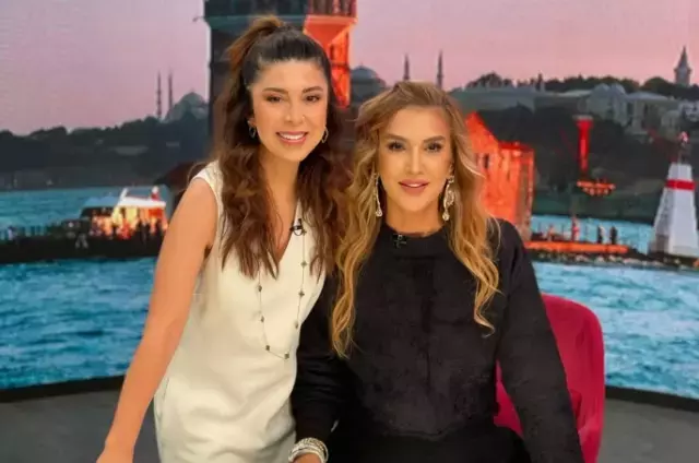 Aramizda Kalmasin Neden Bitti Tv8 Aramizda 18232141 5333 M