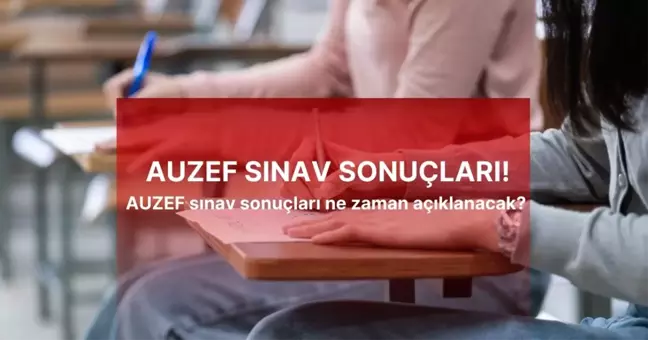 Auzef Sinav Sonuclari Auzef Sinav Sonuclari Ne 18231768 4524 Amp