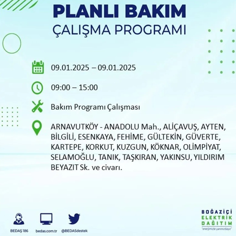 Bedaşduyuruyazili