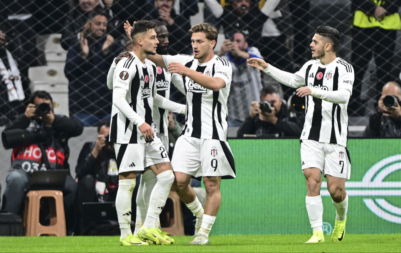Besiktas Athletic Bilbao Maci Ne Zaman Hangi Kanalda Maci Avusturyali Hakem Julian Weinberger Yonetecek 17373764855043 2
