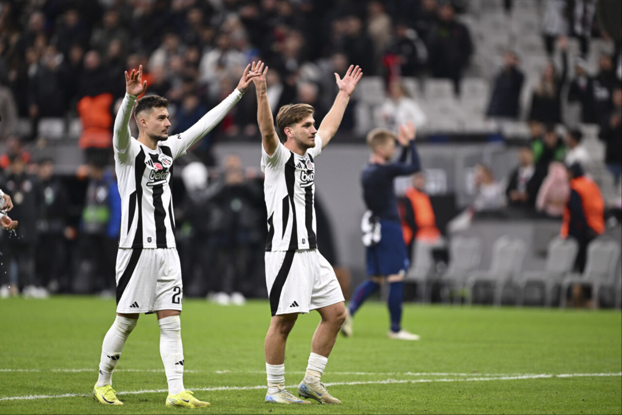 Besiktas Athletic Bilbao Maci Ne Zaman Hangi Kanalda Maci Avusturyali Hakem Julian Weinberger Yonetecek 17373764856853 1