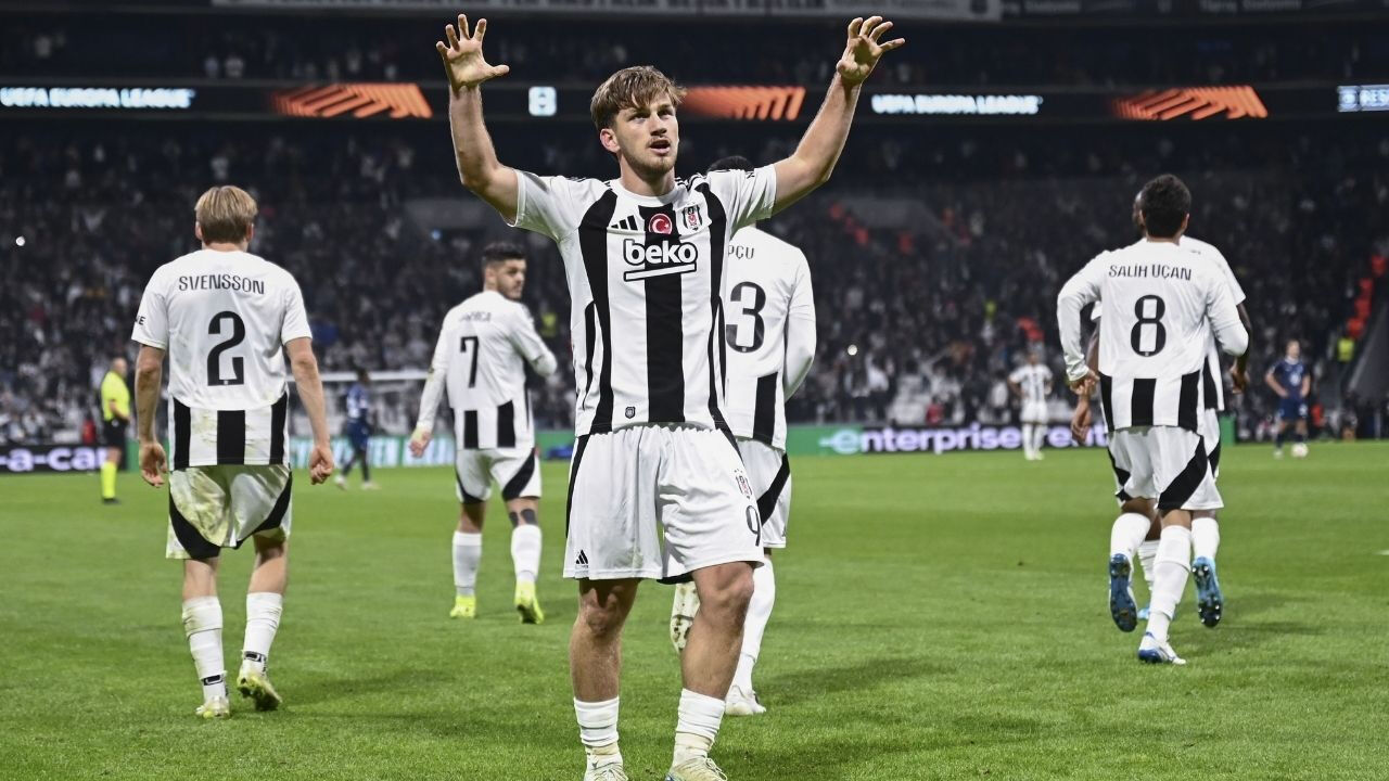Besiktas Samsunspor Maci Nerede Izlenir Hangi Kanalda Yayin Bilgileri Paylasildi 17372137848169 3