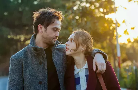 Deha Esme Diziden Ayrildi Mi Ahsen Eroglu Neden 18280881 7599 M