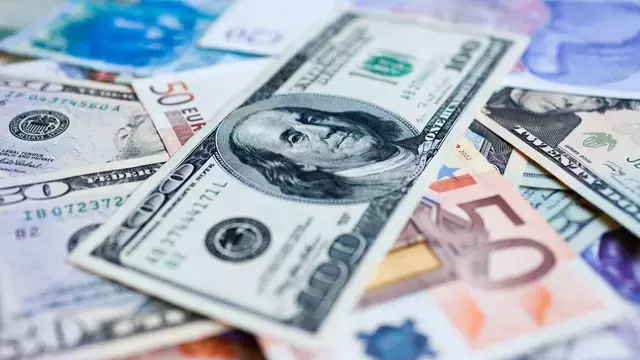 Dolar Kac Tl 1 Dolar Ne Kadar 28 Ocak Doviz 18308980 8682 M
