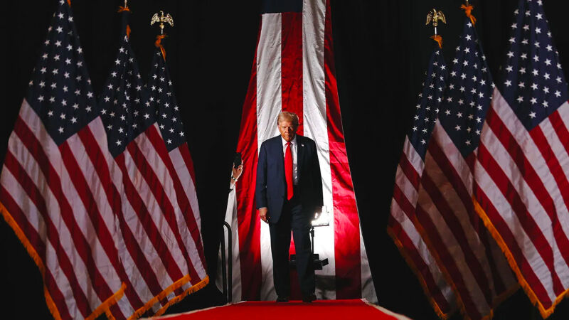 Donald Trump Ne Zaman Yemin Edecek Trumpin Yemin Toreni Icin Geri Sayim Basladi 17372813073337 2