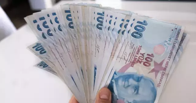 Emekli Zam Haberleri Zamli Emekli Maaslari Ne 18231973 8011 M