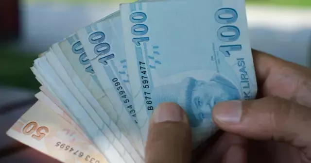 En Dusuk Emekli Maasi Ne Kadar Olacak Emekli 18230017 3917 M