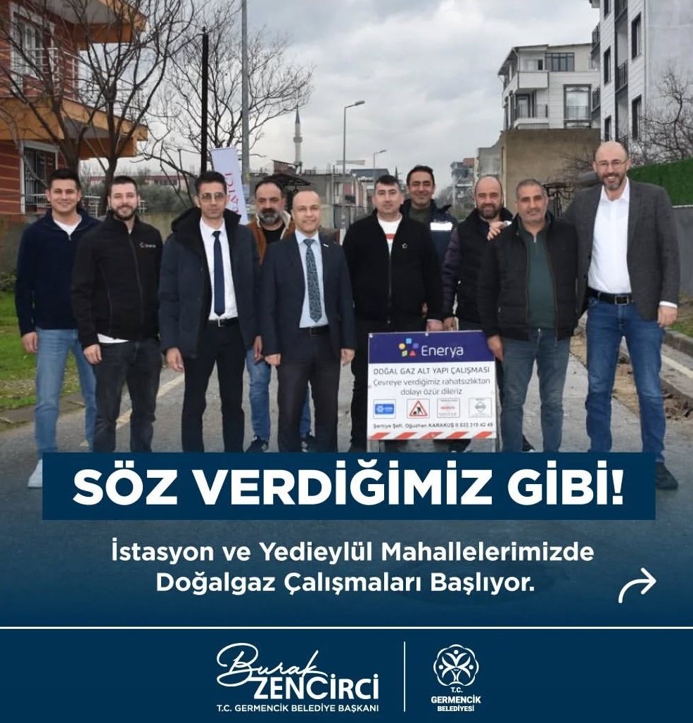 Germencikinsta