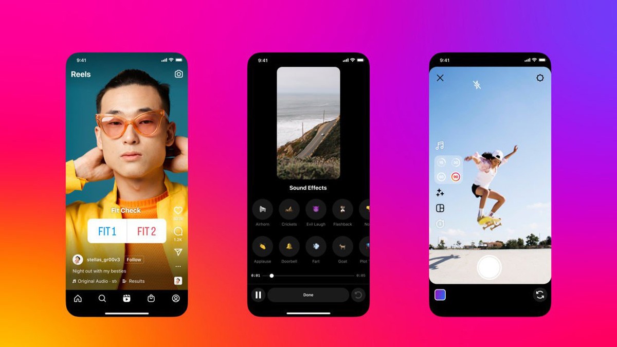 Instagram Begenilen Reels Gorme 1