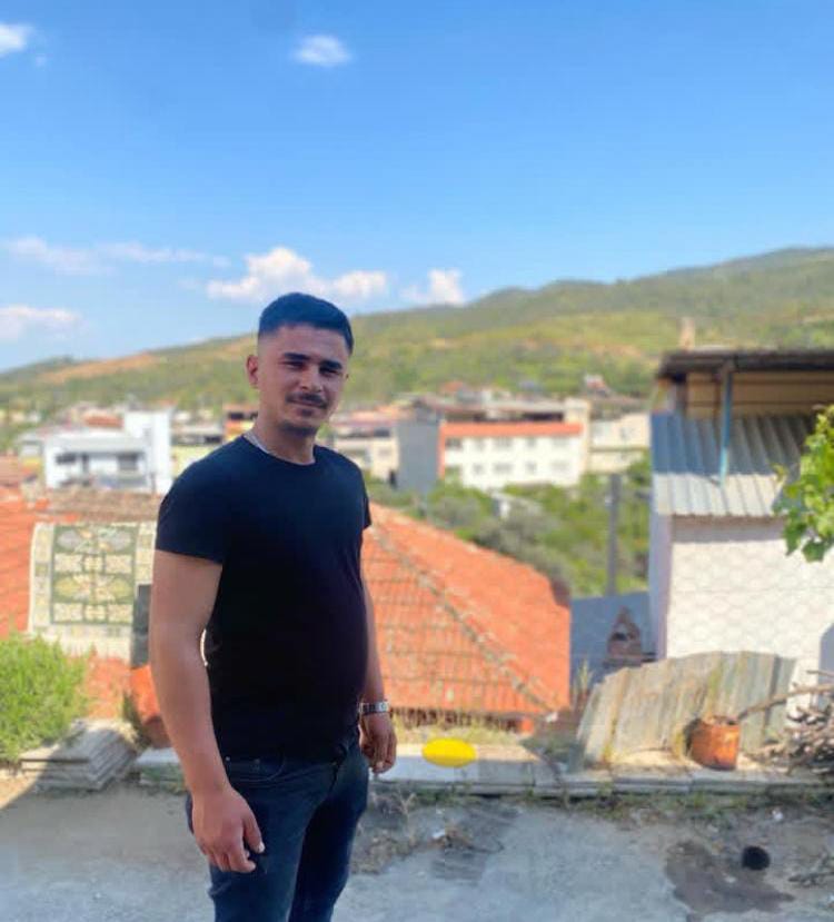 İsa Karadağ1
