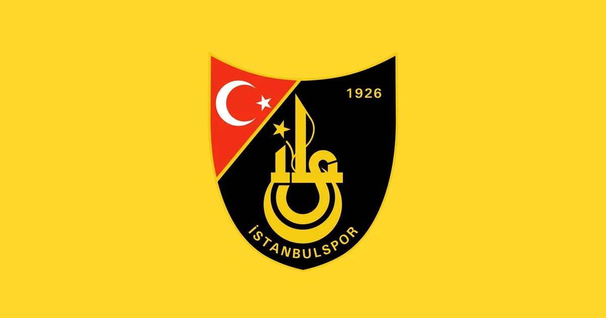 Istanbulsporlogo