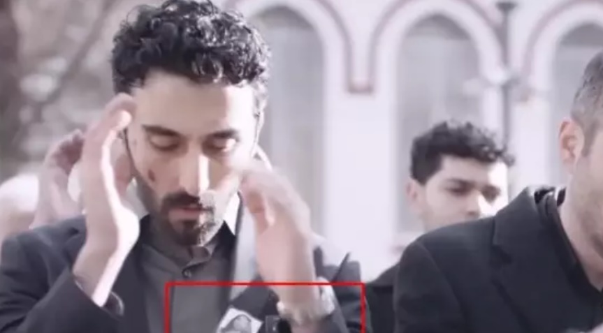 Kızılcıkşerbeticenzenamazı