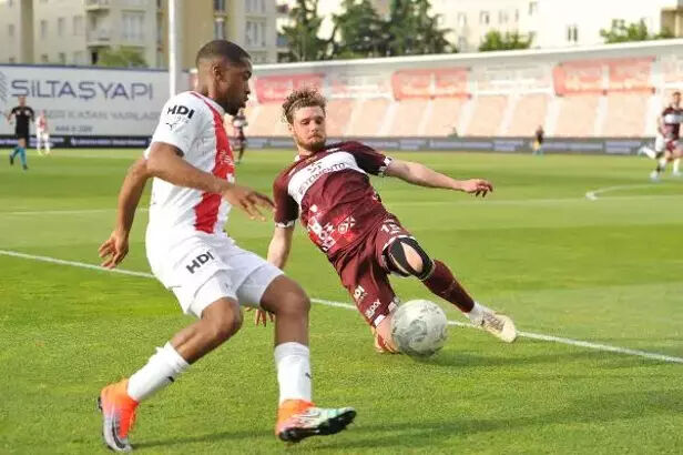 Macin Hakemi Emre Kargin Oldu Pendikspor Bandirmaspor Maci Ne Zaman Hangi Kanalda Saat Kacta 17365171727021 2