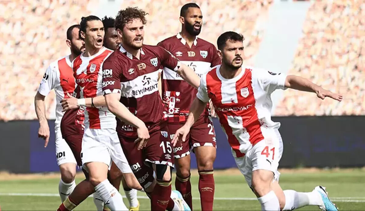 Macin Hakemi Emre Kargin Oldu Pendikspor Bandirmaspor Maci Ne Zaman Hangi Kanalda Saat Kacta 17365171729697 1