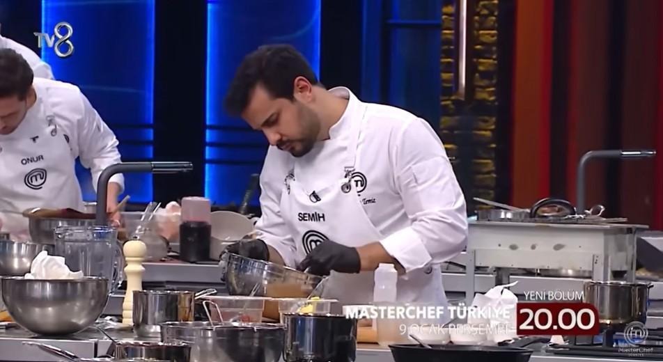 Mastercheffinalyarışmacılar