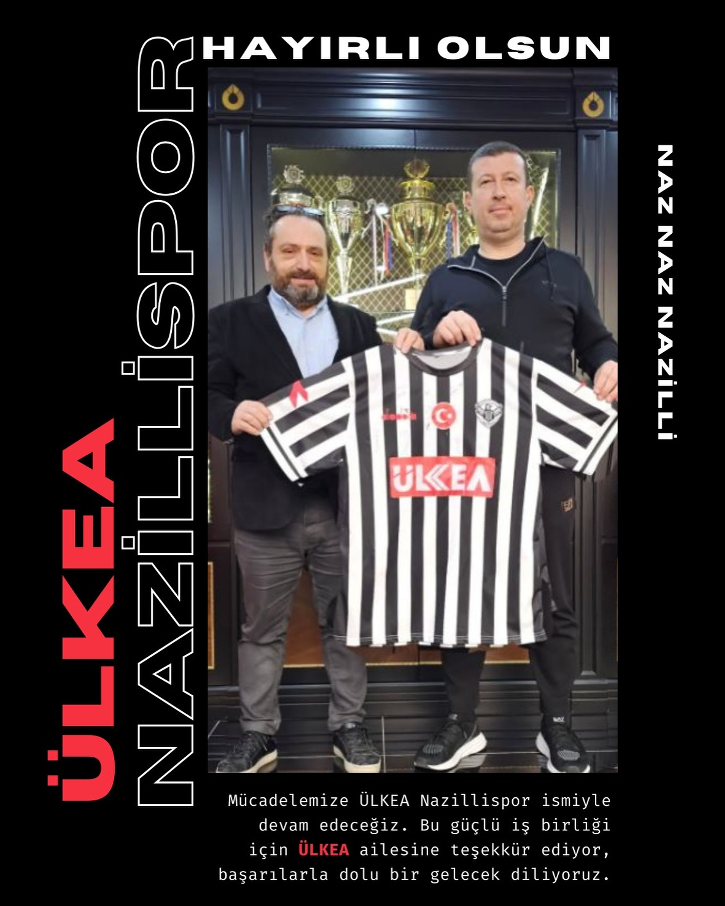 Nazillisporülkea