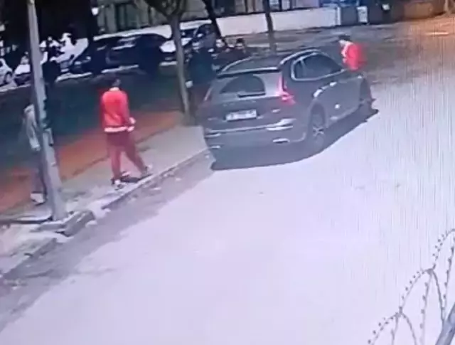 Noel Baba Yilbasi Gecesi Sakarya Da Cinayet 18218815 2431 M