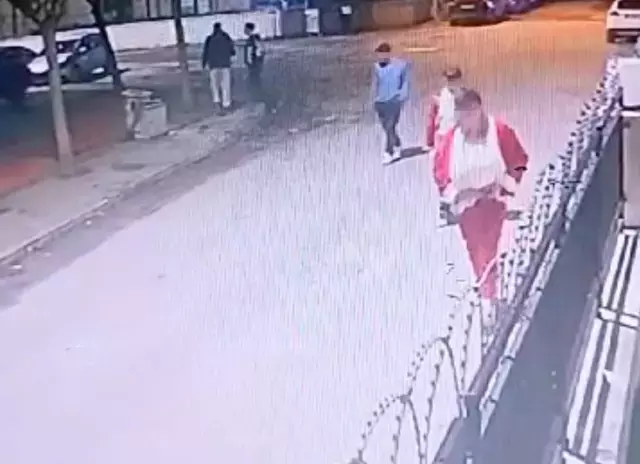 Noel Baba Yilbasi Gecesi Sakarya Da Cinayet 18218815 2696 M