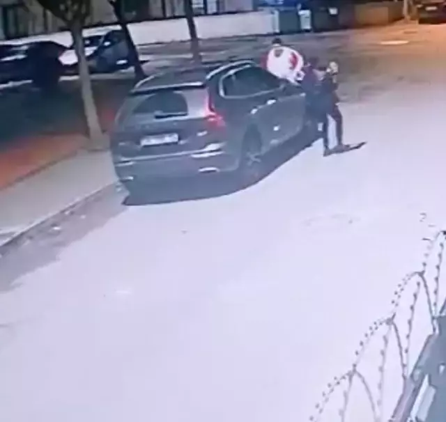 Noel Baba Yilbasi Gecesi Sakarya Da Cinayet 18218815 6460 M