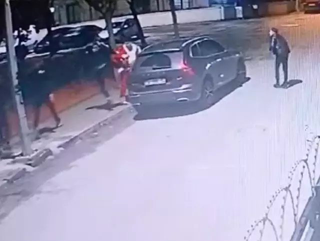 Noel Baba Yilbasi Gecesi Sakarya Da Cinayet 18218815 8897 M