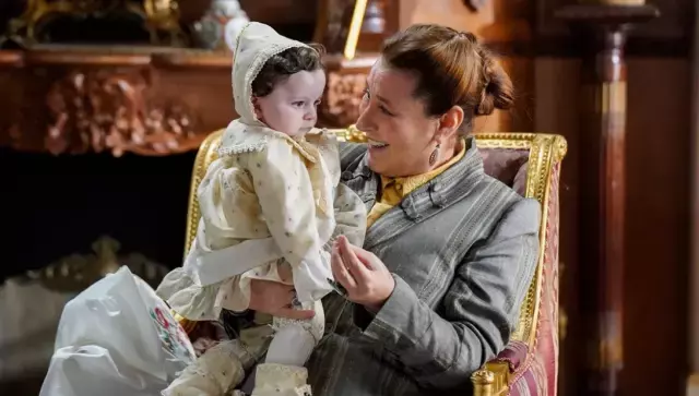 Sakir Pasa Ailesi 4 Bolum Fragmani Izle Sakir 18231915 1133 M-1