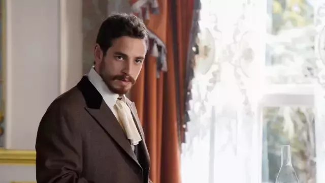 Sakir Pasa Ailesi 4 Bolum Fragmani Izle Sakir 18231915 2640 M