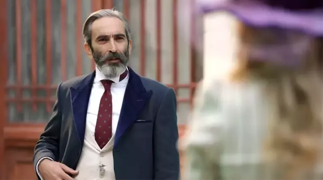 Sakir Pasa Ailesi 4 Bolum Fragmani Izle Sakir 18231915 7186 Amp