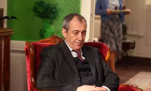 Sen Aglama Istanbul 8 Bolum Fragmani Yayinlandi 18310633 2419 M