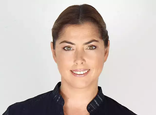 Sirin Payzin Kimdir Gazeteci Sirin Payzin A 18309447 4461 M