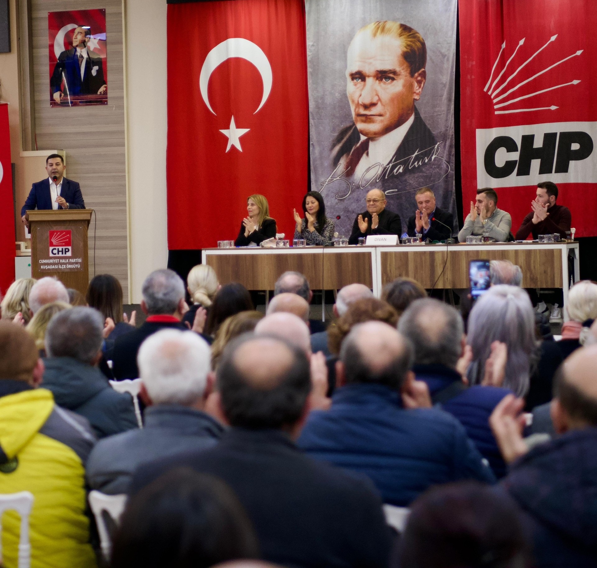 Thumbnail Baskan Chp Genisletilmis Orgut Toplantisi 9