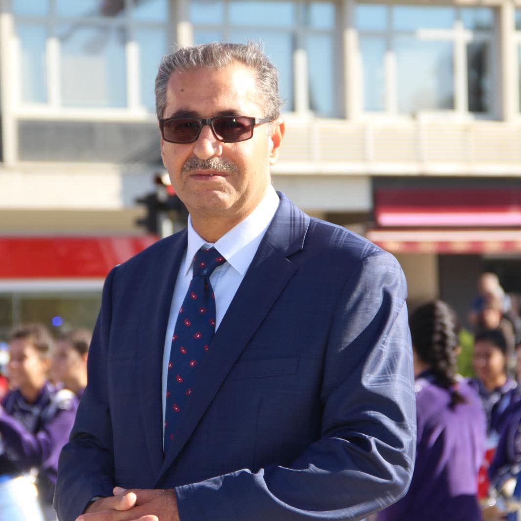 Yazar Bekir Aygül