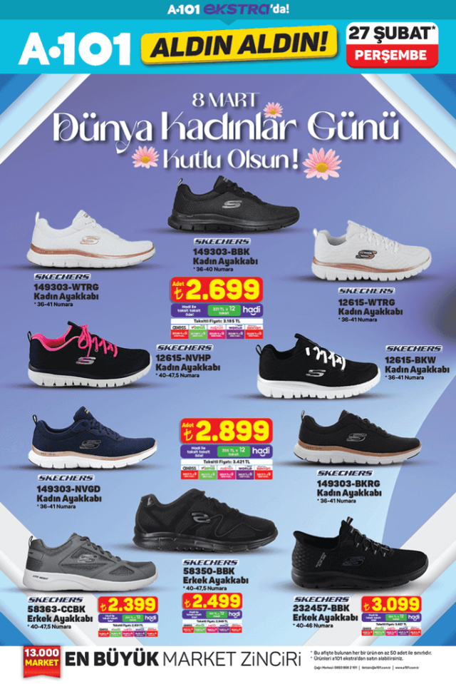 A101 27 Subat Aktuel Katalogu A 101 E Hangi 18412884 3993 M