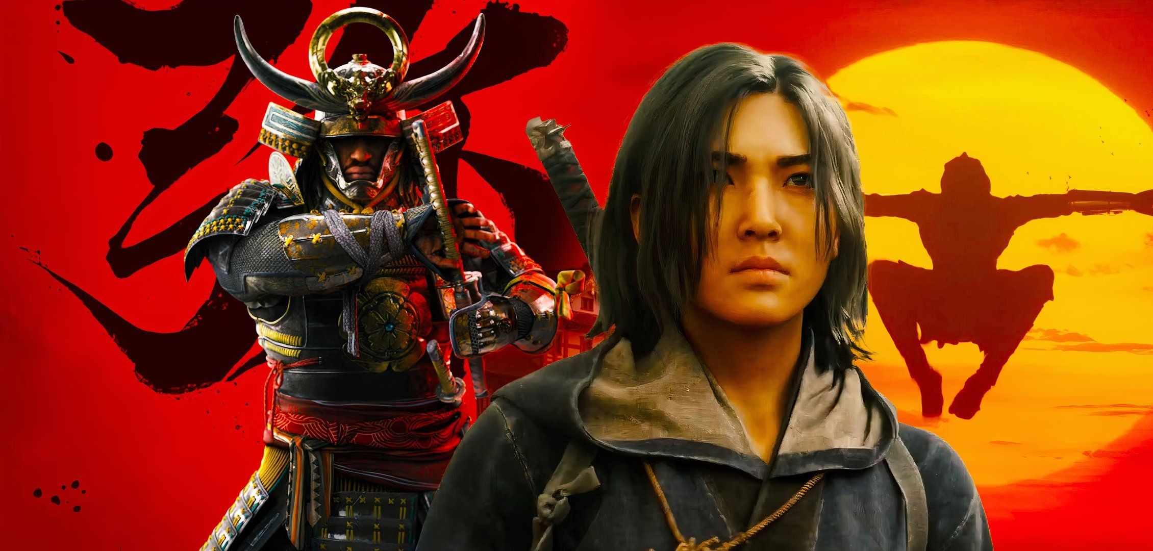 Assassin's Creed Shadows2